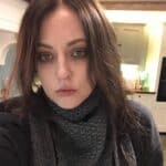 Katharine Isabelle - Famous Actor