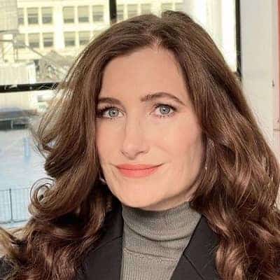 Kathryn Hahn - Famous Screenwriter