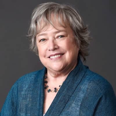 Kathy Bates net worth in Actors category