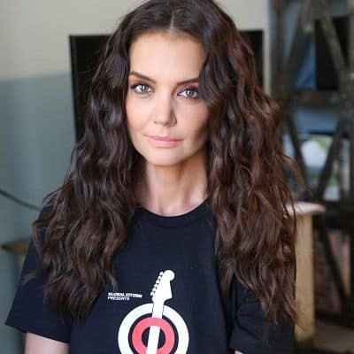 Katie Holmes - Famous Actor