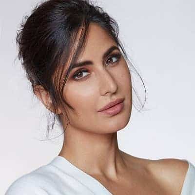 Katrina Kaif - Famous Actor