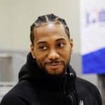 Kawhi Leonard - Famous Basketball Player