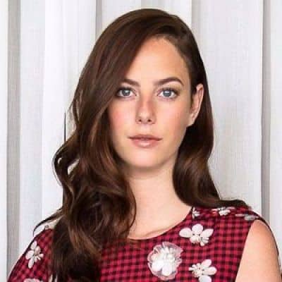 Kaya Scodelario - Famous Actor