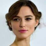 Keira Knightley - Famous Model