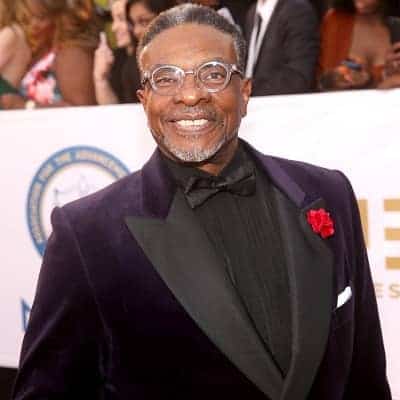 Keith David - Famous Voice Actor