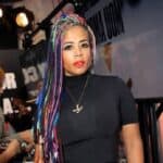 Kelis - Famous Singer-Songwriter