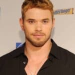 Kellan Lutz - Famous Fashion Model