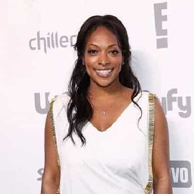 Kellita Smith - Famous Actor