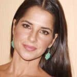Kelly Monaco - Famous Nude Glamour Model