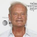 Kelsey Grammer - Famous Film Director