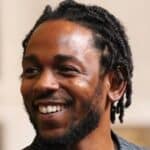 Kendrick Lamar - Famous Songwriter