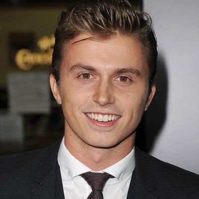 Kenny Wormald - Famous Actor