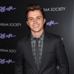 Kenny Wormald - Famous Dancer