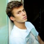 Kenny Wormald - Famous Television Producer