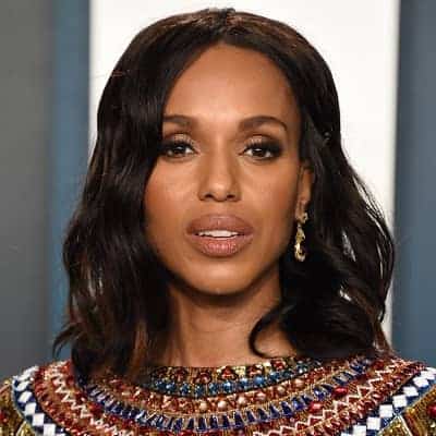 Kerry Washington - Famous Narrator