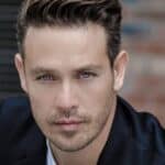 Kevin Alejandro - Famous Actor
