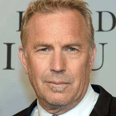 Kevin Costner net worth in Actors category