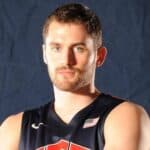 Kevin Love - Famous Basketball Player