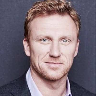 Kevin McKidd - Famous Voice Actor