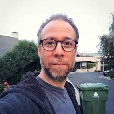 Kevin Sussman - Famous Actor