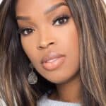 Khadijah Haqq - Famous Actor