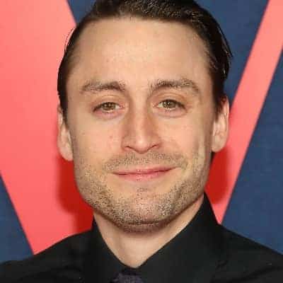 Kieran Culkin - Famous Actor