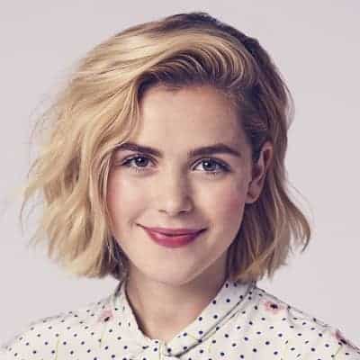 Kiernan Shipka - Famous Child Actor