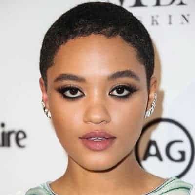 Kiersey Clemons - Famous Actor