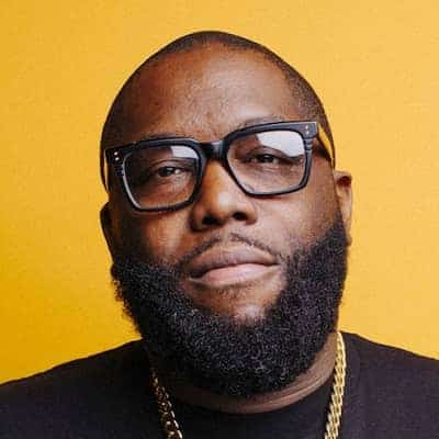 Killer Mike - Famous Film Score Composer