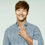 Kim Jong-kook - Famous Singer