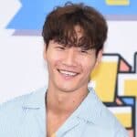 Kim Jong-kook - Famous Actor