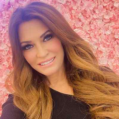 Kimberly Guilfoyle net worth in Business category