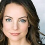 Kimberly Williams-Paisley - Famous Film Editor