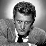 Kirk Douglas - Famous Soldier