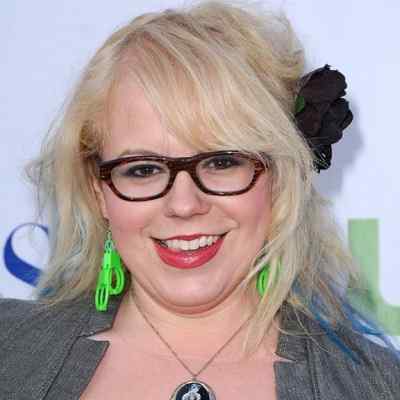 Kirsten Vangsness - Famous Actor