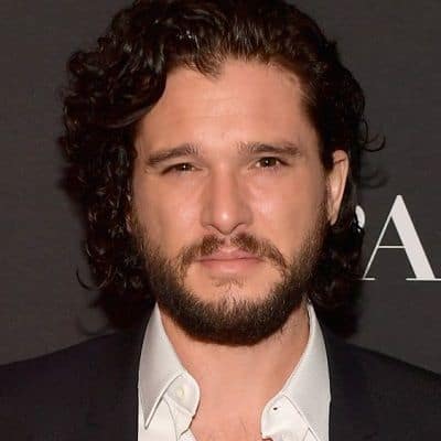 Kit Harington - Famous Actor