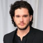 Kit Harington - Famous Actor