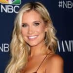 Kristine Leahy - Famous Talk Show Host