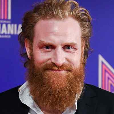 Kristofer Hivju - Famous Actor