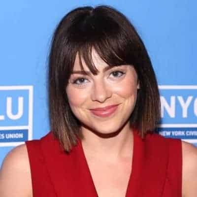 Krysta Rodriguez - Famous Actor