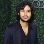 Kunal Nayyar - Famous Actor
