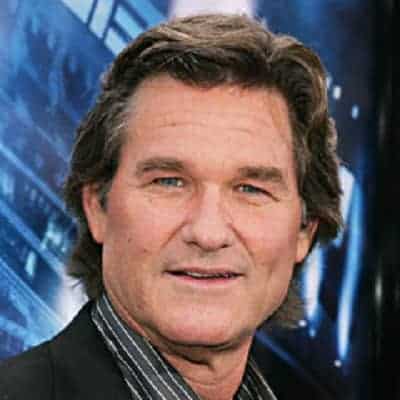 Kurt Russell net worth in Actors category