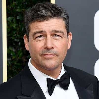 Kyle Chandler - Famous Television Producer
