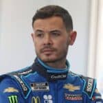 Kyle Larson - Famous Race Car Driver