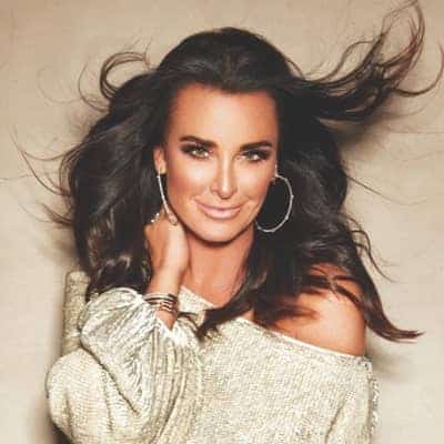 Kyle Richards - Famous Actor