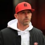 Kyle Shanahan - Famous Coach