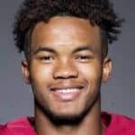 Kyler Murray - Famous NFL Player