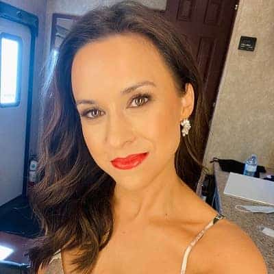 Lacey Chabert - Famous Voice Actor