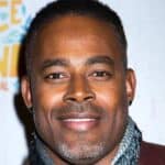 Lamman Rucker - Famous Film Producer