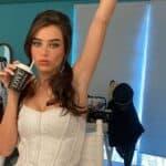 Lana Rhoades - Famous Model